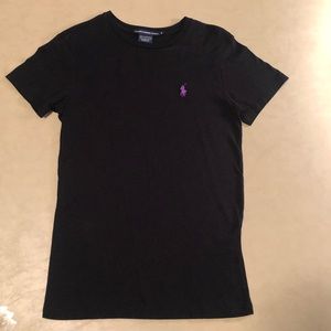 Polo Ralph Lauren Sport crew neck t-shirt